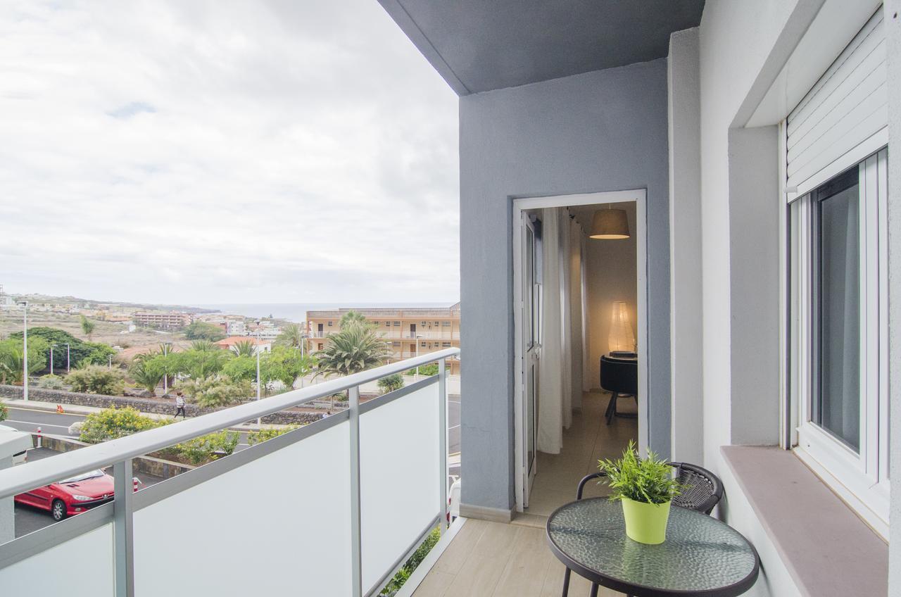 Armonia Park-Bajamar Apartment Exterior photo
