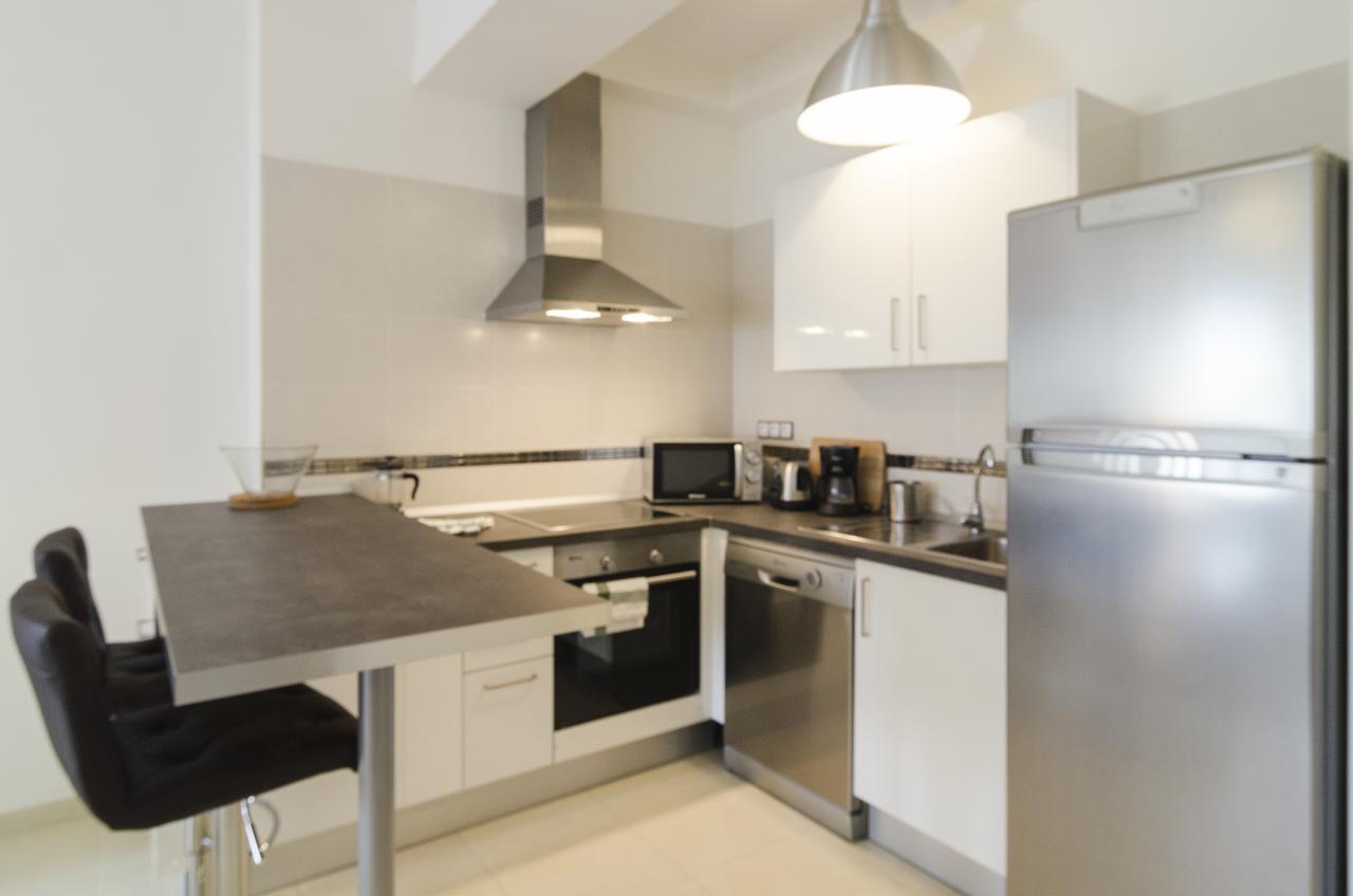 Armonia Park-Bajamar Apartment Exterior photo